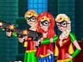 Jogo Princesa Luta Mal  online