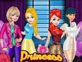 Jogo Princesa Doce Estilo Vs Estilo Neutral online Jogo Princesa Doce Estilo Vs Estilo Neutral online