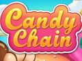 Jogo Cadeia de doces  online