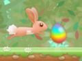 Jogo Rush de Páscoa  online