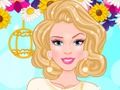 Jogo Designer de perfume da Barbie online