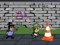 Jogo Graffiti Run online