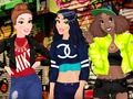 Jogo Princesa Cash Me Outside  online