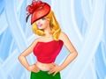 Jogo Designer de moda famoso online Jogo Designer de moda famoso online