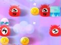 Jogo União dos Monstros  online