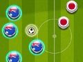 Jogo Futebol inteligente  online