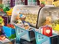 Jogo Comida e Amigos  online