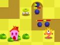 Jogo Defesa da Torre da Monstro online