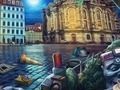 Jogo O Beco dos Ladrões  online
