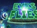 Jogo Annedroids olhos voa  online