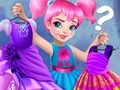 Jogo Princesa Moody Ally Princesa  online