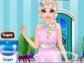 Jogo Padeiro real da rainha do gelo  online