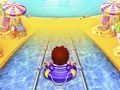 Jogo Verão Feliz  online