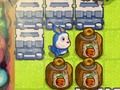 Jogo Quest de cenoura online