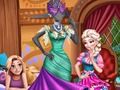 Jogo Modern Dress Dress Meninas  online