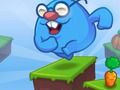 Jogo Mole o primeiro Scavenger  online