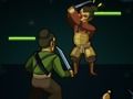 Jogo Ronin Strike online