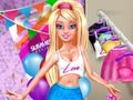 Jogo Ellie Sweet 16 online