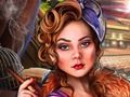 Jogo Mistério por trás da cortina  online