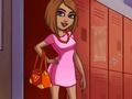 Jogo A festa de vestir-se de Emma online