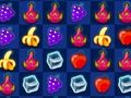 Jogo Festa frutada online