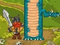 Jogo O caminho para Valhalla  online