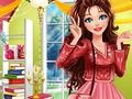 Jogo Beleza e a Besta Fangirl  online