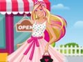 Jogo Barbie Polka Dots Estilo  online