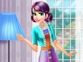 Jogo Princesa Wardrobe Perfeito Data  online
