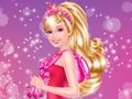 Jogo Barbie Adorável Bailarina  online