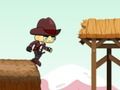 Jogo Corrida de caçador  online