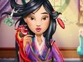 Jogo Guerreiro Princesa Real Haircuts  online
