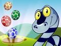 Jogo Serpente Clássica  online