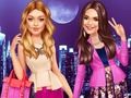 Jogo Gigi e BFFs de Kendall online Jogo Gigi e BFFs de Kendall online