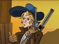 Jogo A Ira do Xerife  online