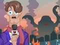 Jogo Monsteróide  online