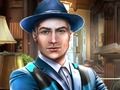 Jogo A Testemunha Secreta  online