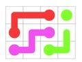 Jogo Fluxo livre 2  online