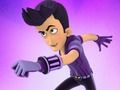 Jogo O inspetor Gadget Talon assume o controle  online