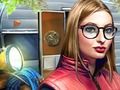 Jogo Câmera escondida  online