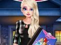 Jogo Princesa Escritor Vida  online