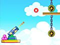Jogo Canhão de estrela online Jogo Canhão de estrela online