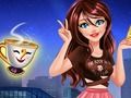Jogo Fangirl do conto de fadas  online