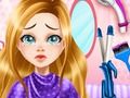 Jogo A princesa enviada para o futuro  online