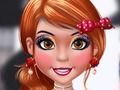 Jogo Revista de moda: Maquiagem Perfeita  online