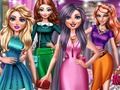 Jogo Festa glamourosa do baile online