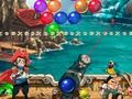 Jogo Piratas da bolha do mar 3  online