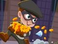 Jogo Roubo de rua  online