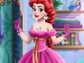 Jogo Fabricante da princesa  online