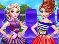 Jogo Alunos do ensino médio  online